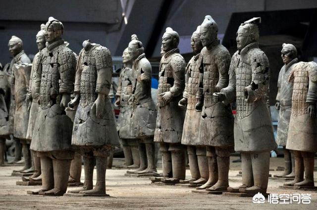 中国历史上哪个王朝对历史的影响最大？-第3张图片-翡翠网