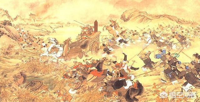 中国历史上哪个王朝对历史的影响最大？-第4张图片-翡翠网