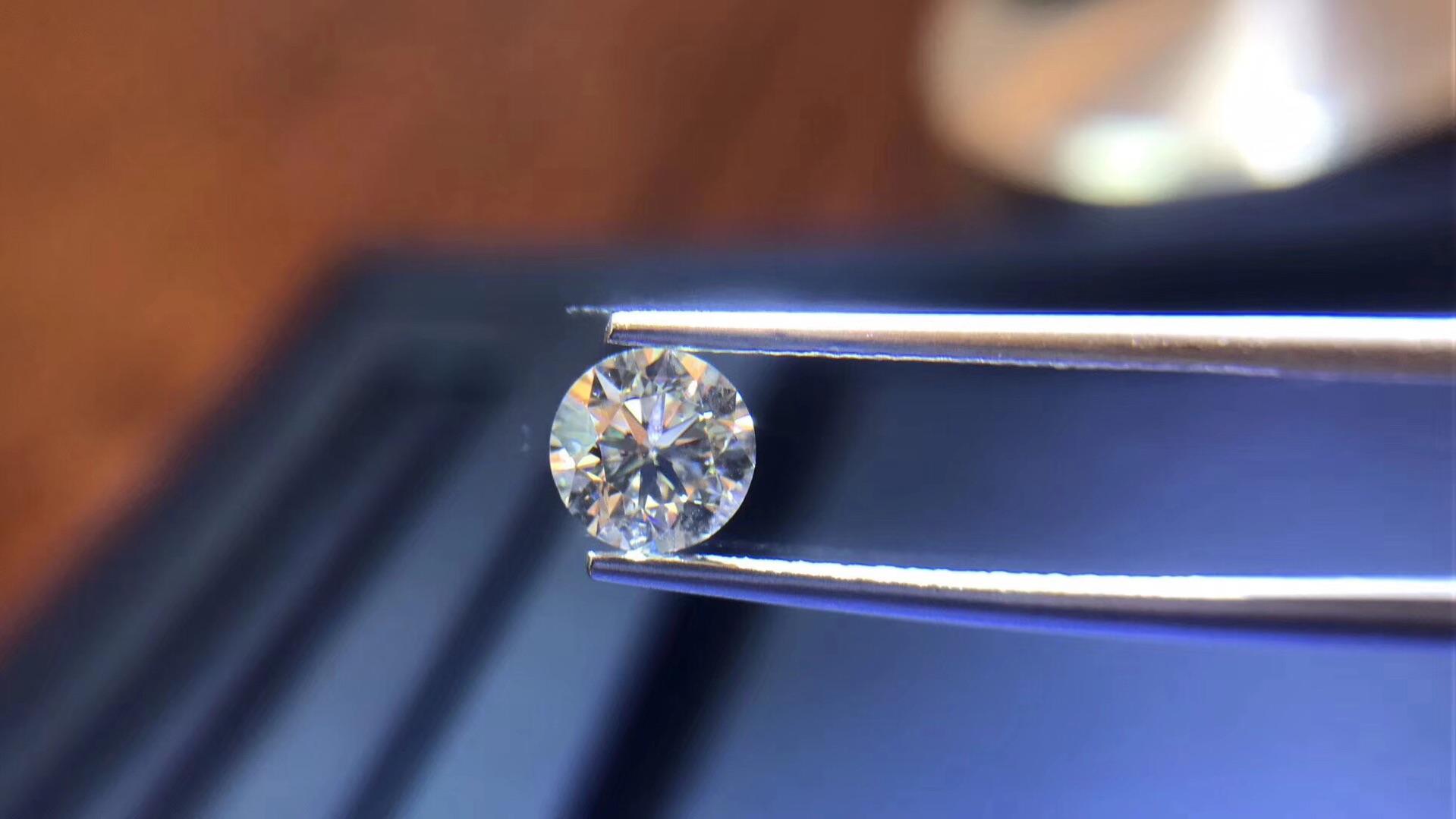 钻石fg色si净度多少钱,钻石fg色si净度-第1张图片-翡翠网