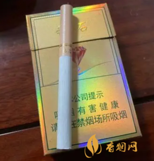 红钻石烟多少钱一包软盒红钻石烟多少钱一包-第2张图片-翡翠网