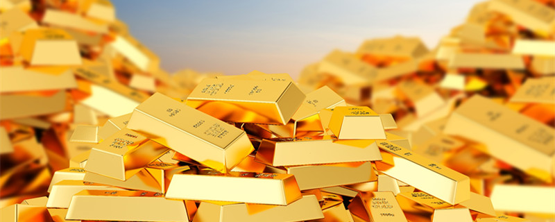 回收黄金多少钱一克2022,1盎司黄金等于多少克-第2张图片-翡翠网