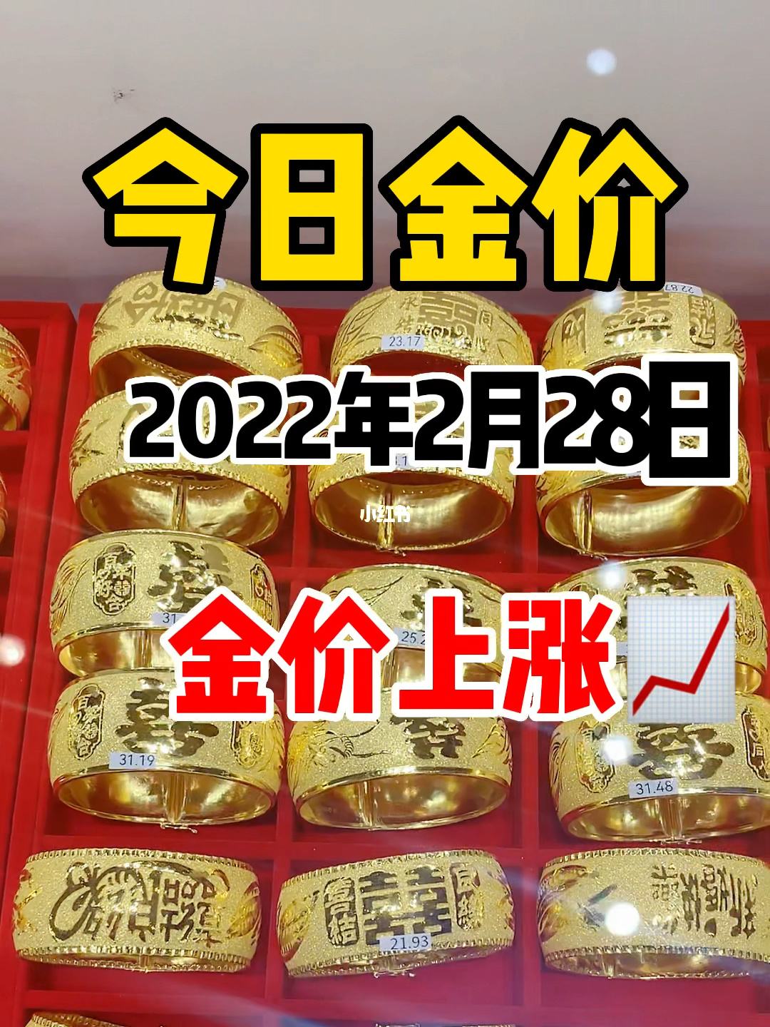 包含2020年一2022年金价的词条-第1张图片-翡翠网