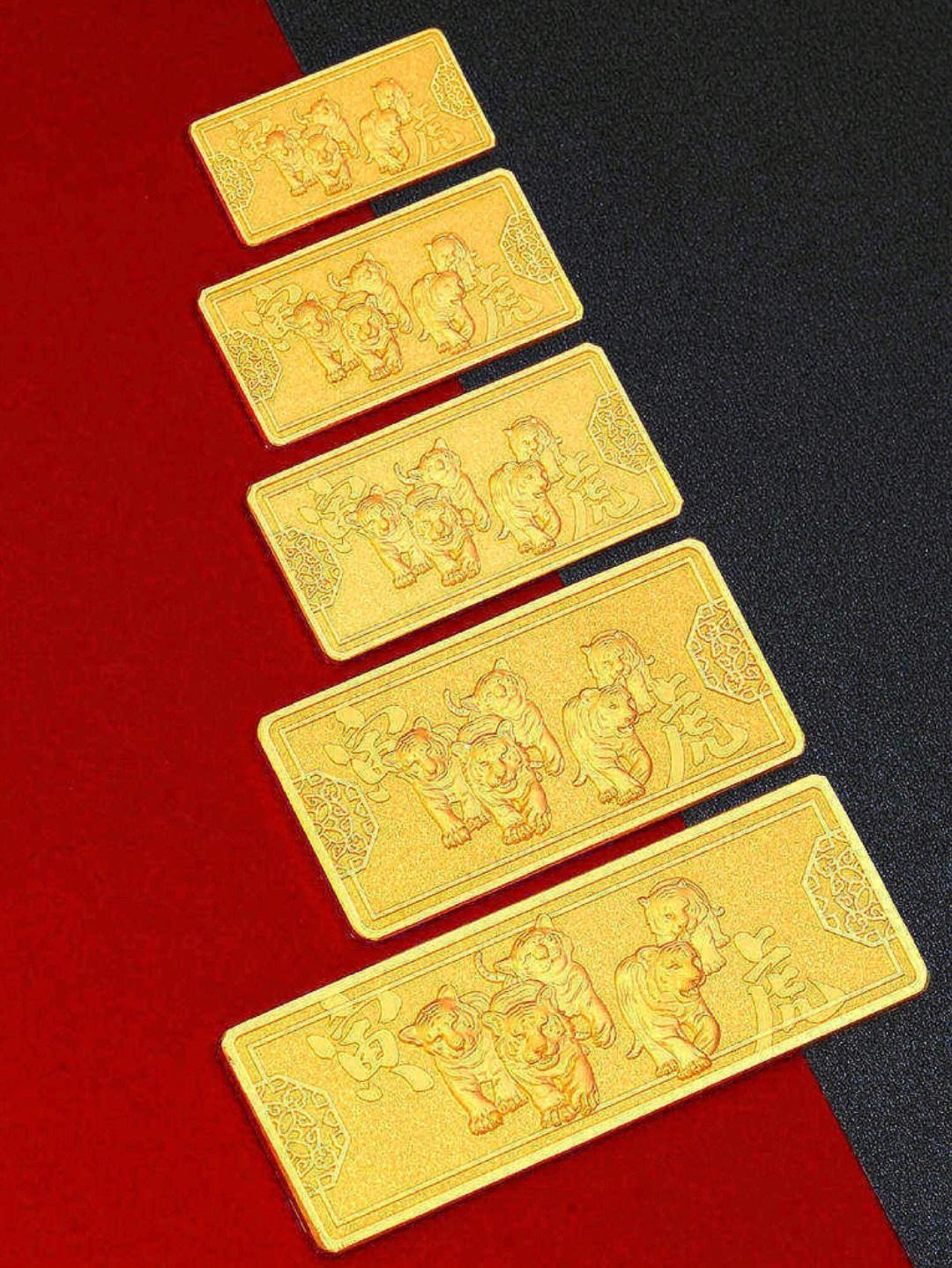 1斤黄金多少钱,100克黄金多少钱-第2张图片-翡翠网