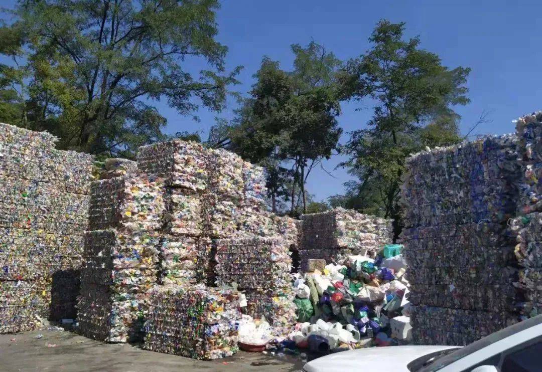 回收的废品卖到哪里去想做废品回收要怎么入手-第1张图片-翡翠网