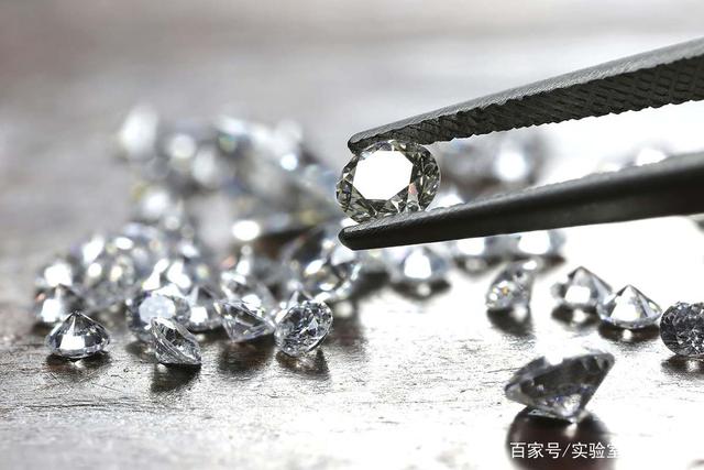 培育钻石哪里买培育钻石哪里买比较好-第2张图片-翡翠网