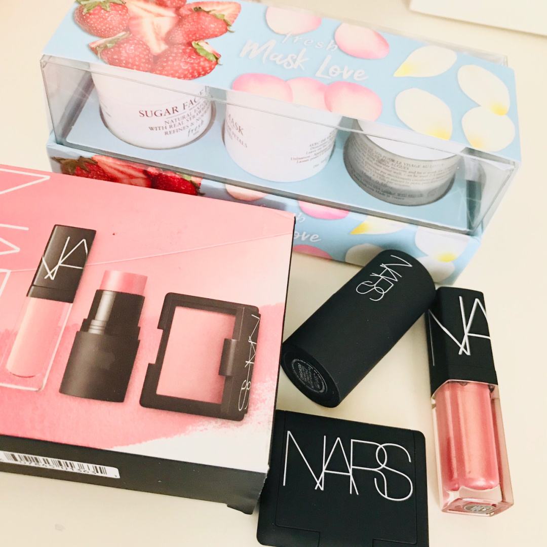 nars 面膜,nars面膜-第1张图片-翡翠网