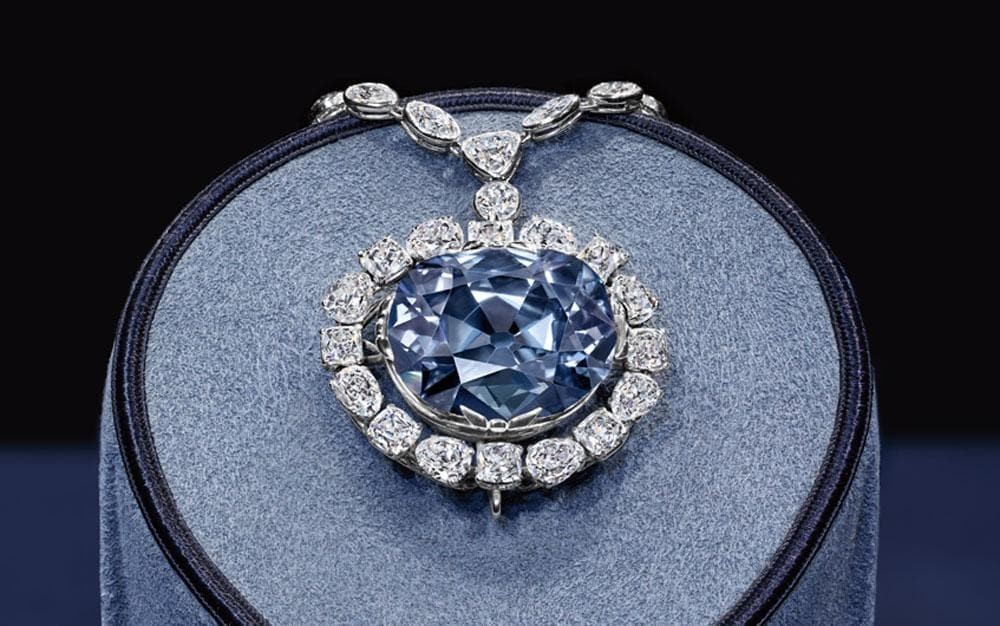 世界顶级珠宝奢侈品牌世界珠宝奢侈品牌排行榜-第1张图片-翡翠网