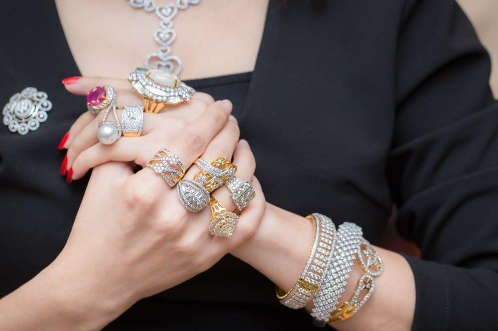 10大珠宝品牌排行榜知名珠宝品牌