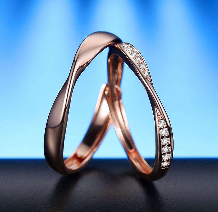 求婚和结婚要买两次戒指吗女生求婚和结婚要买两次戒指吗
