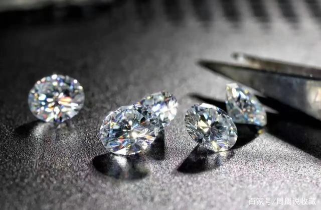 什么颜色的钻石最为稀少呢什么颜色的钻石最为稀少