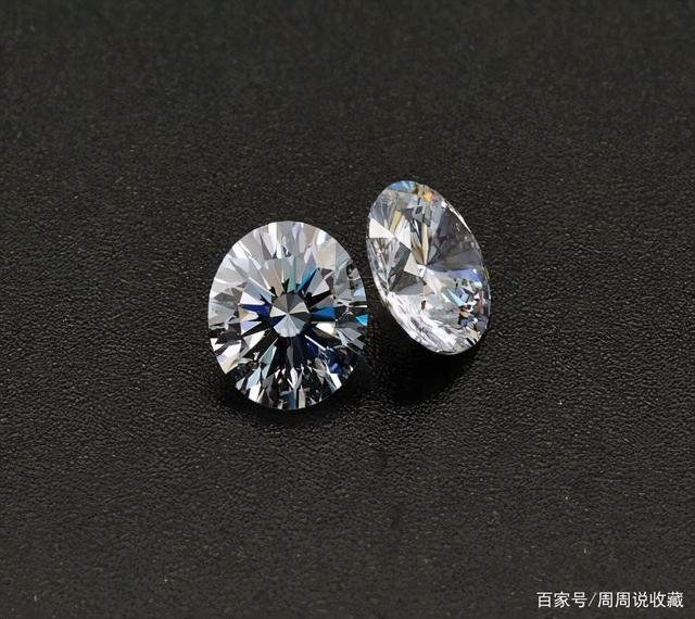 天然锆石和钻石的区别,天然锆石和玉石有什么区别-第2张图片-翡翠网