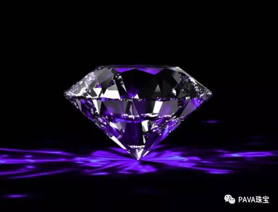 钻石广告一颗恒久远的故事,钻石不是恒久远的-第1张图片-翡翠网