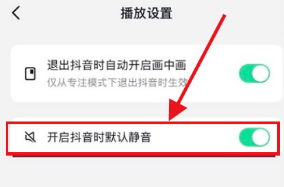 抖音怎么放大原声音量呢抖音怎么放大原声音量-第2张图片-翡翠网