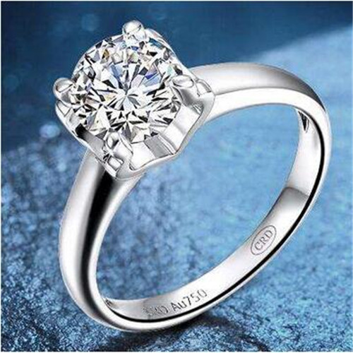 求婚戒指大小怎么能买合适,求婚戒指怎样才能买到合适尺寸-第1张图片-翡翠网