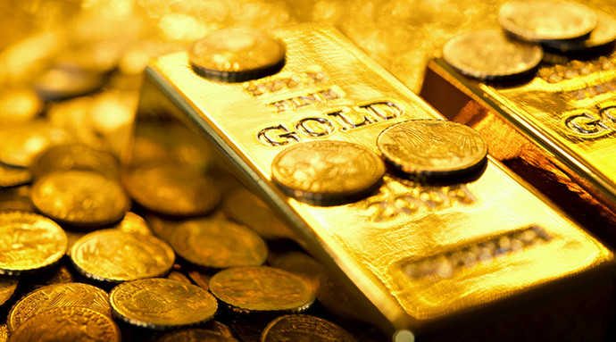 世界黄金协会,世界黄金协会未来,中国黄金市场潜力巨大