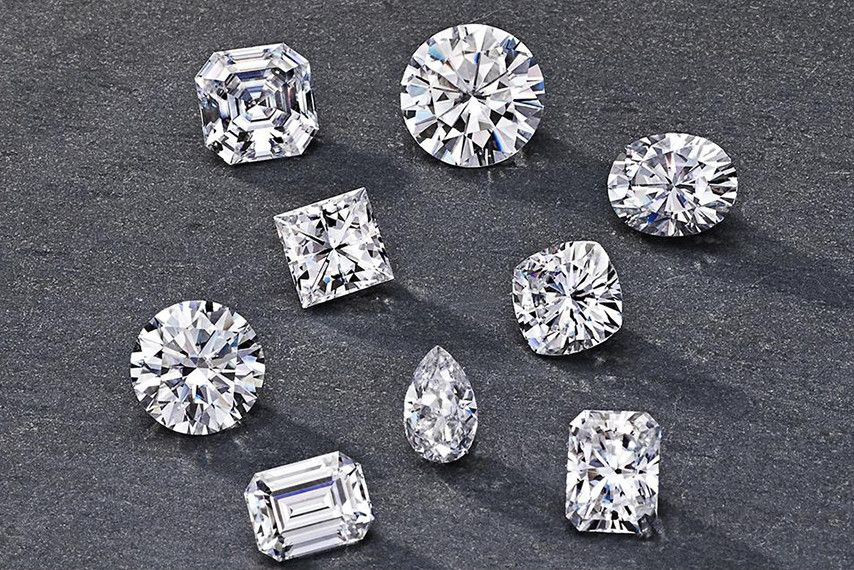 怎么区分钻石,怎么区分钻石好坏