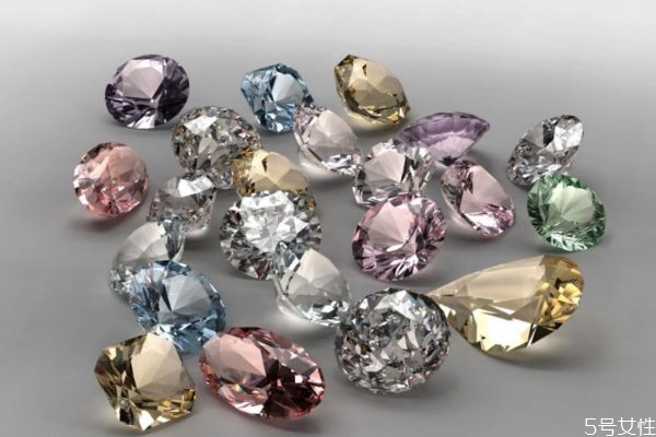 钻石的形成条件是什么钻石的形成条件是什么?-第2张图片-翡翠网