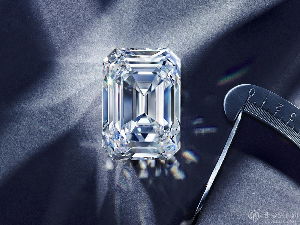 do220ct的钻石大概值多少钱的简单介绍-第2张图片-翡翠网