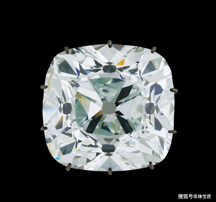 世界钻石排名前十名世界钻石排名前十名国家-第1张图片-翡翠网