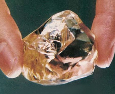 钻石原石怎么分辨钻石原石怎么分辨真假图片
