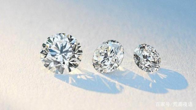 钻石恒久远一颗永流传是哪个品牌的广告语钻石恒久远一颗永流传下一句是什么-第1张图片-翡翠网
