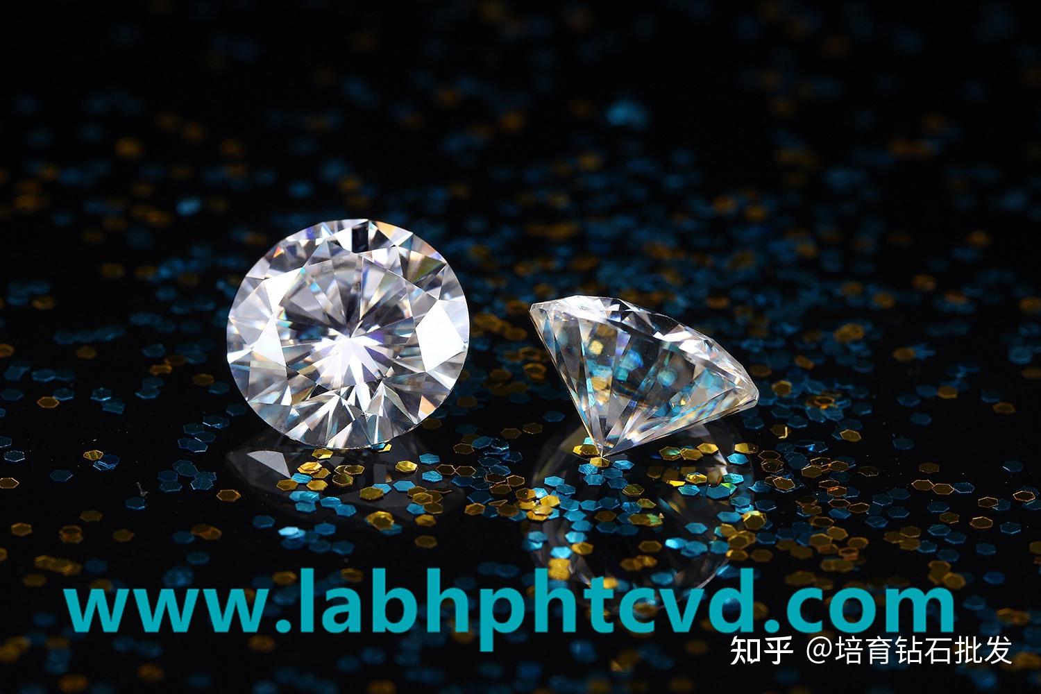 cvd钻石cvd钻石属于什么型-第2张图片-翡翠网