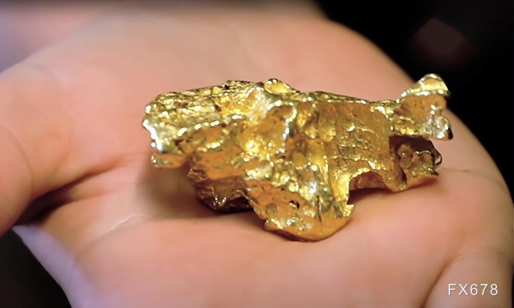 揭秘黄金购买狂潮：为何人们要对黄金情有独钟？