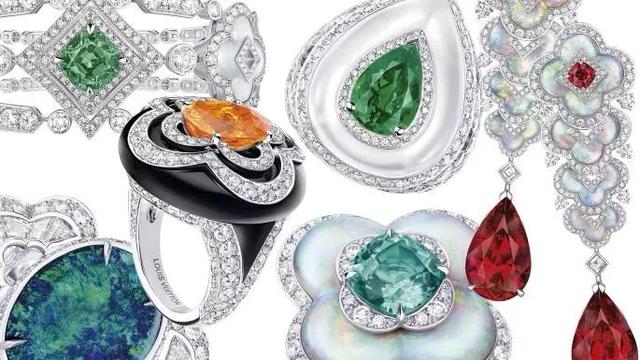 全球十大顶级钻石品牌全球钻石品牌排行榜