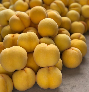 黄金蜜桃,黄金蜜桃和黄桃的区别-第2张图片-翡翠网