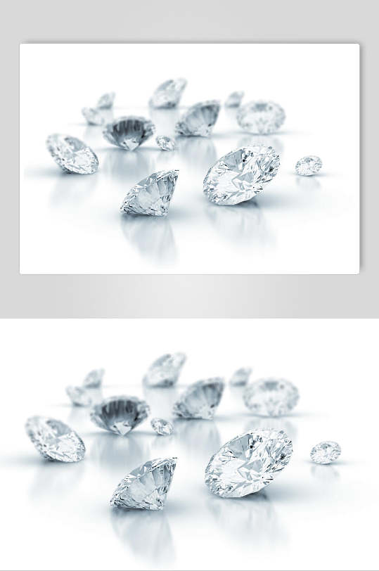 钻石图片素材钻石图片大全唯美图片视频-第1张图片-翡翠网