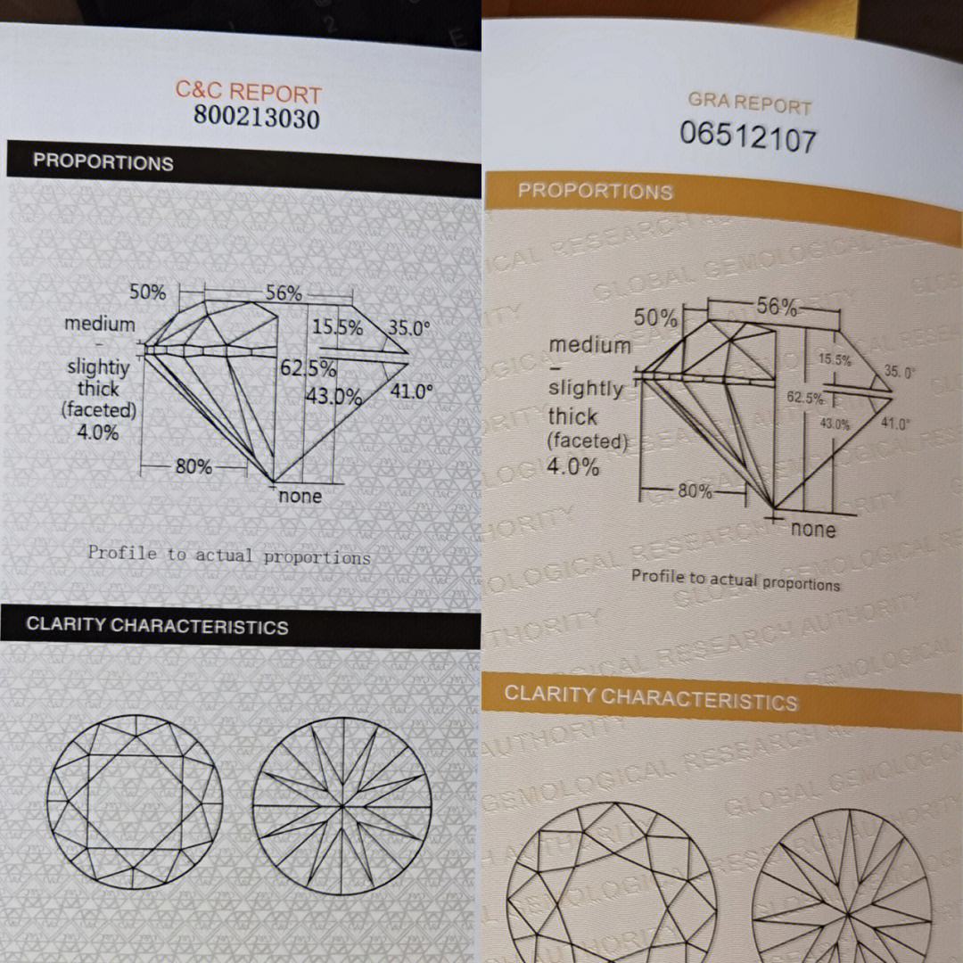 怎么鉴别莫桑钻是真的假的怎么鉴别莫桑钻是真的