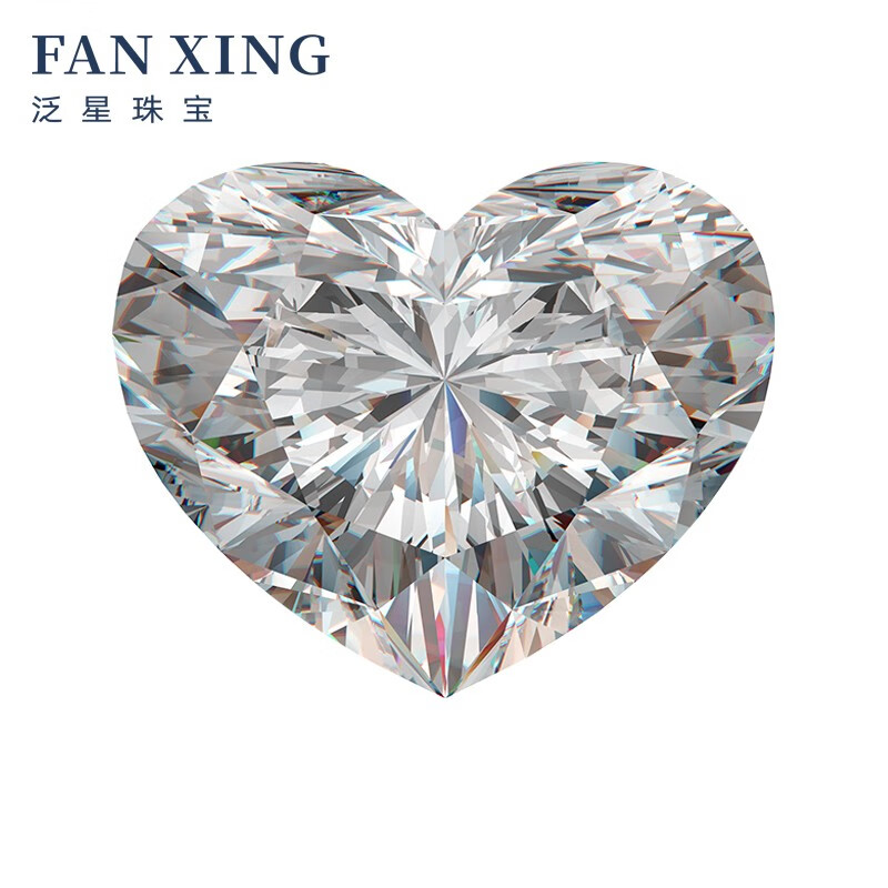 钻石f色si1属于什么档次,钻石f色和fg色有什么区别-第1张图片-翡翠网