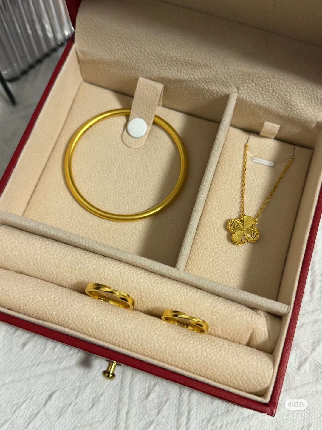 三金是自己挑还是婆婆直接买好三金是自己挑还是婆婆直接买