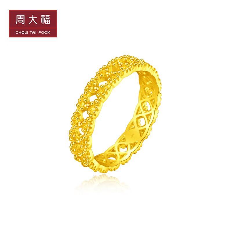 黄金戒指款式介绍及其特点黄金戒指款式及价格