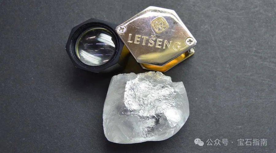 100克拉钻石原石能卖多少钱100克拉钻石原石能卖多少钱一克