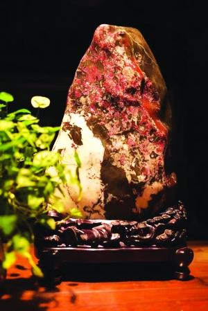 贵州翡翠原石,贵州有没有玉石原料-第23张图片-翡翠网
