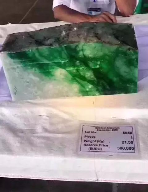 缅甸玉a货一般在多少钱缅甸翡翠的最新价格-第9张图片-翡翠网