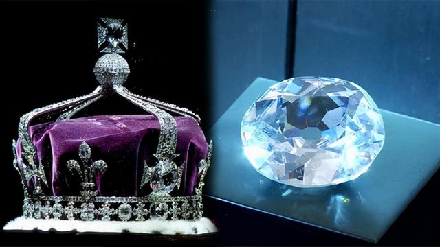 顶级钻石图片大全,世界十大著名钻石-第1张图片-翡翠网