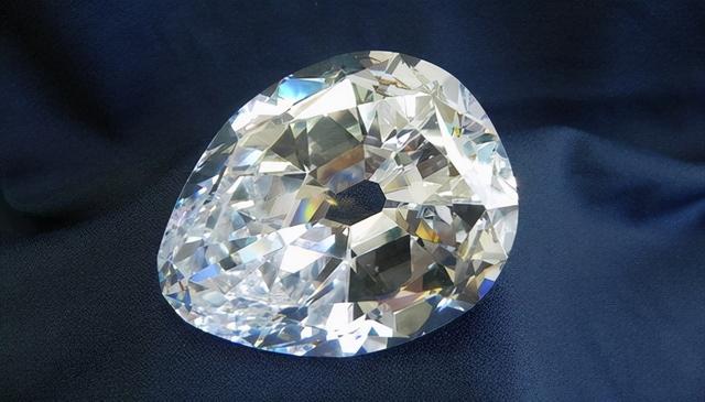 顶级钻石图片大全,世界十大著名钻石-第3张图片-翡翠网