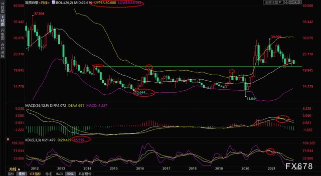 2013年4月黄金暴跌,2013年黄金暴跌事件-第5张图片-翡翠网