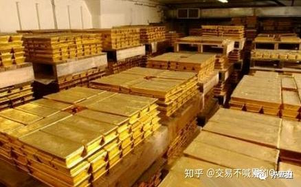 上海黄金交易所黄金行情价格上海黄金交易所黄金行情-第2张图片-翡翠网