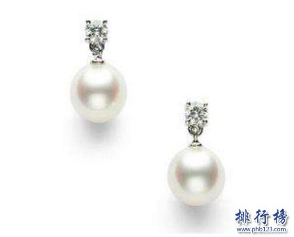品牌珠宝十大排行榜,中国十大珠宝品牌有哪些-第1张图片-翡翠网