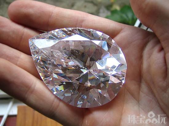 世界上最贵的钻石,钻戒一克拉多少钱2022