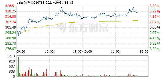 力量钻石上市最新消息的简单介绍-第2张图片-翡翠网