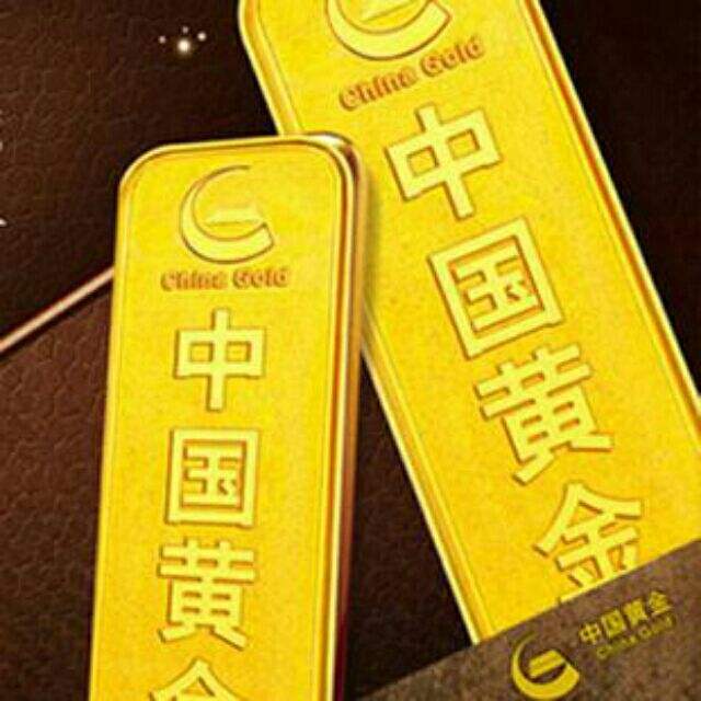 中国黄金十大品牌排行榜2022年中国黄金十大品牌-第1张图片-翡翠网