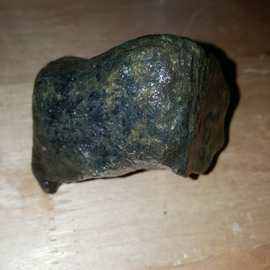 什么是玛瑙原石翡翠原石与玛瑙原石-第1张图片-翡翠网