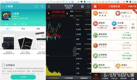 股市行情APP,股市行情app-第2张图片-翡翠网