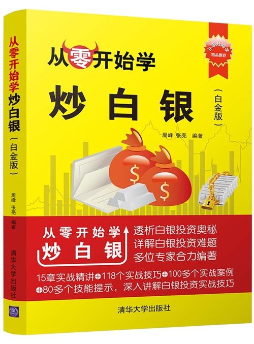 如何炒黄金白银比较好如何炒黄金白银-第2张图片-翡翠网