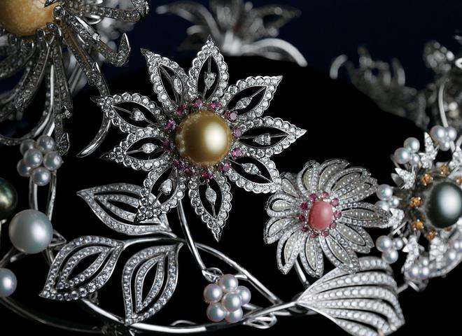 世界顶级奢侈品珠宝排名世界三大顶奢珠宝-第2张图片-翡翠网