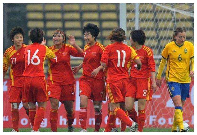 2007年女足世界杯殿军2007年女足世界杯-第1张图片-翡翠网
